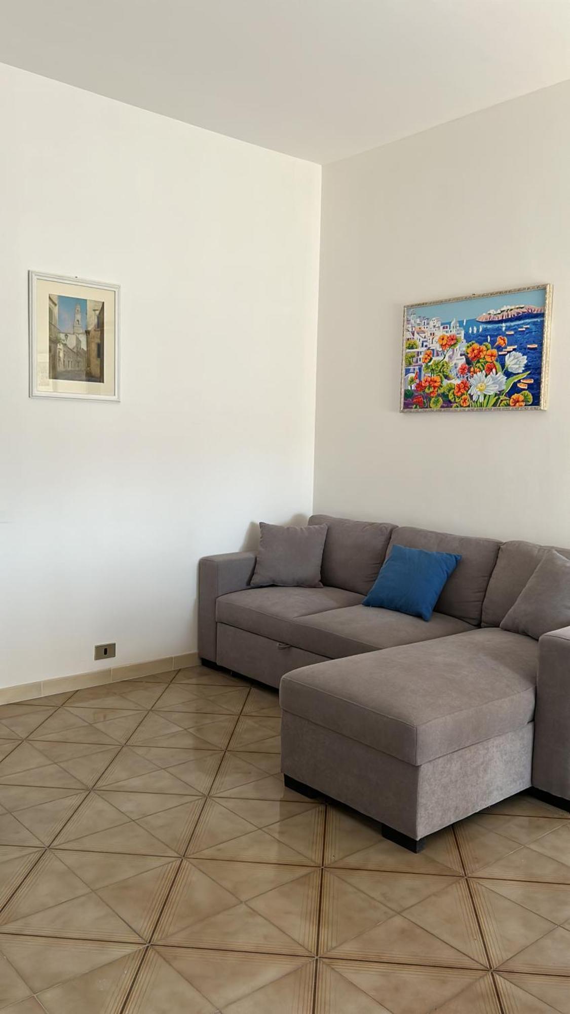 Pumo Del Salento - Casa Vacanza - Lecce Exterior photo