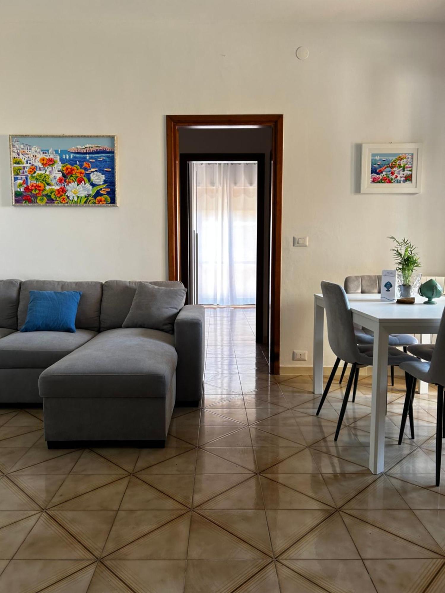 Pumo Del Salento - Casa Vacanza - Lecce Exterior photo